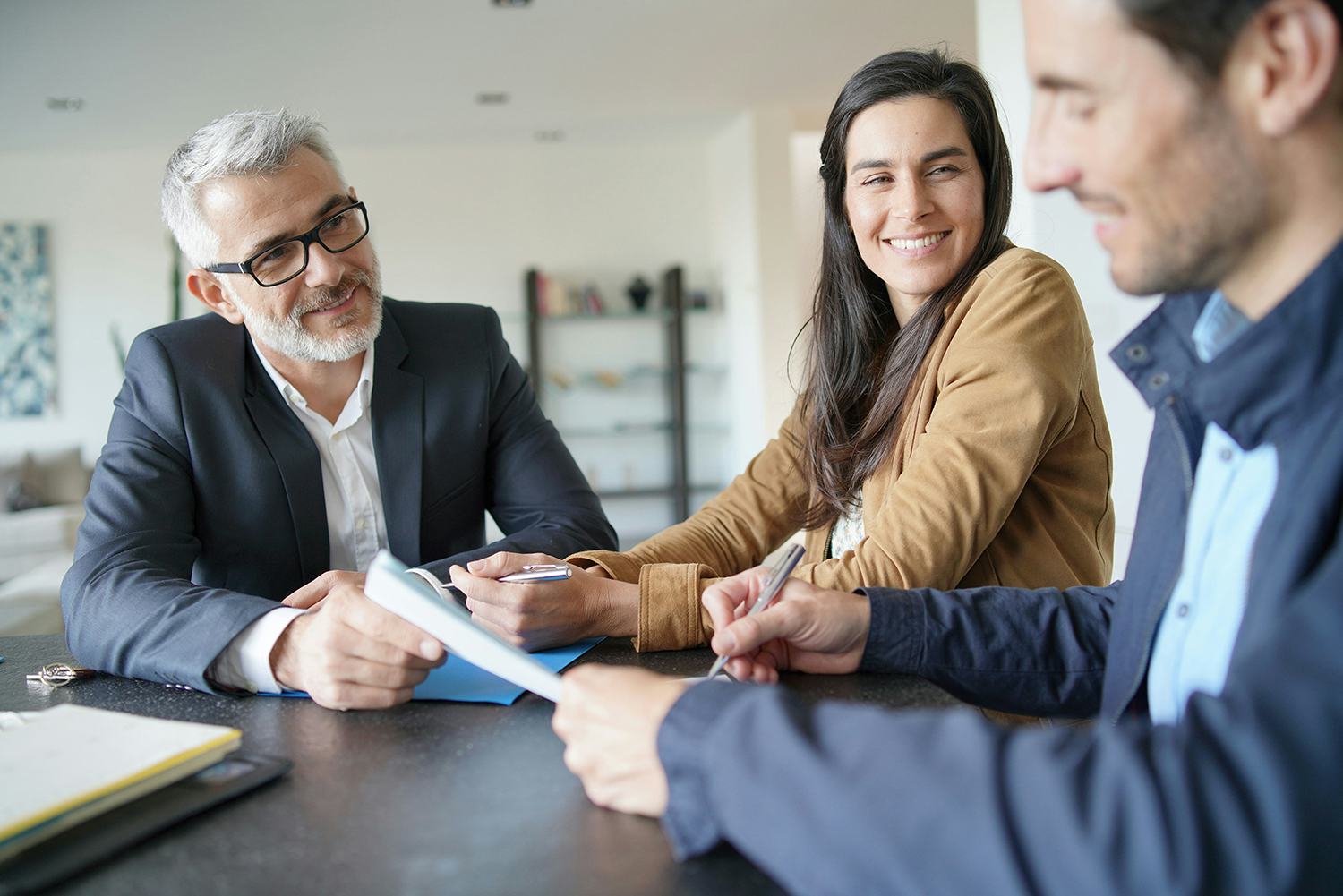 Mortgage Advisor