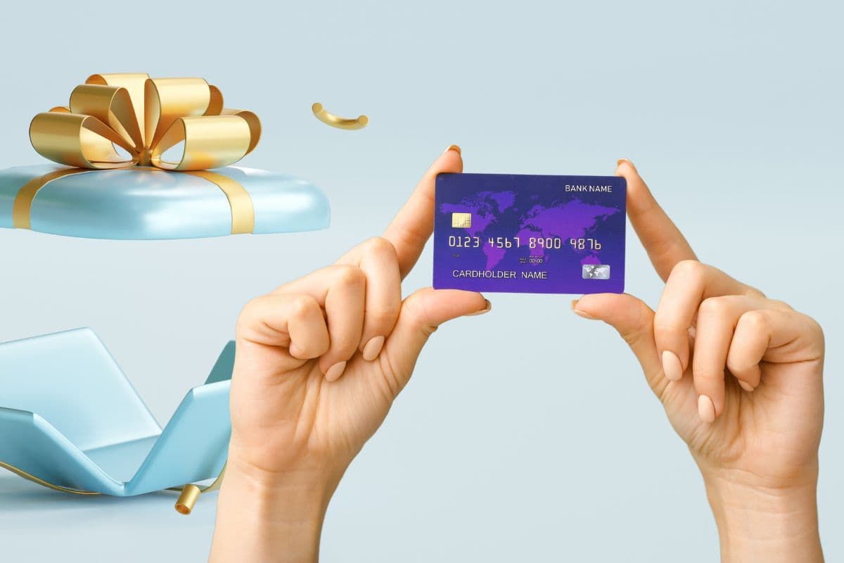 Credit Card Rewards