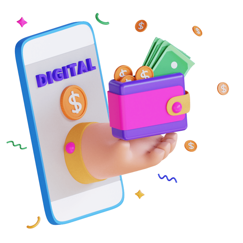 Mobile App Features